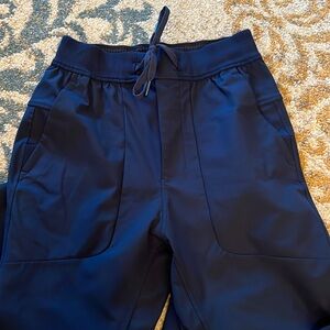 Men’s Lululemon Slim Fit Joggers